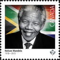 Nelson Mandela - from booklet