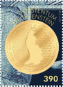 Adoption of Swiss Franc, Centenary