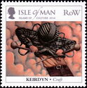 KEIRDYN (Craft)