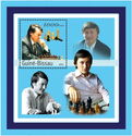 Anatoly Karpov