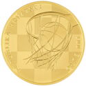 100 Euro (60th Anniversary of the Birth of Dražen Petrović)