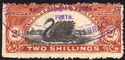 Western Australia Duty Stamp