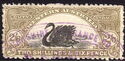 Western Australia Duty Stamp