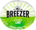 Breezer Zingy Lime