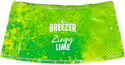 Breezer Zingy Lime