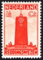 Sailor Stamps - Rescue Organisation