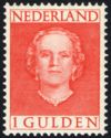 Queen Juliana (1909-2004)