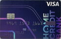 Home Credit Bank Visa