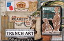 World War I Trench Art