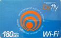 ByFly Wi-Fi. 180 minutes