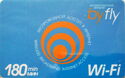 ByFly Wi-Fi. 180 minutes