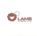 Lamb New School Coffee