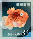Ibo Lumberfish