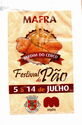 Festival do Pao - Mafra