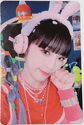 Yena Smartphone album card
