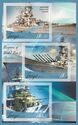 Weapons of World War II. Warships