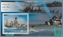 Weapons of World War II. Warships