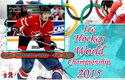 Sport Ice Hockey World Championship 2015