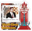 Sport World chess champions