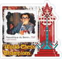 Sport World chess champions