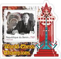 Sport World chess champions