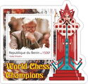 Sport World chess champions