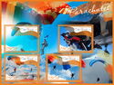 Parachute Jumpers