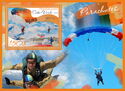 Parachute Jumper