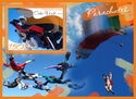 Parachute Jumper