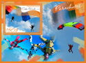 Parachute Jumper