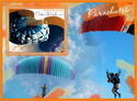 Parachute Jumper