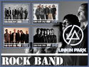 Music Linkin Park