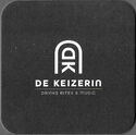 De Keizerin