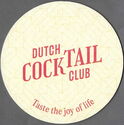 Dutch Cocktail Club