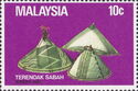Malaysian Handicrafts