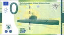 0€ Germany-Technikmuseum U-Boot Bremerhaven