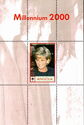 Millenium 2000 Princess Diana
