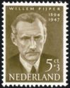 Willem Pijper (1894-1947), Composer