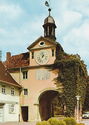 Bad Sooden-Allendorf | Soodener Tor