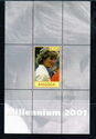 Millennium 2001 Personalities