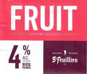 St Feuillien Fruit 4% alc.