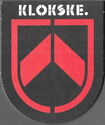 Klokske
