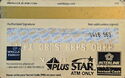 Visa Gold Debit