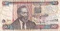 50 Shillings