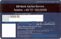 BW Bank Visa 09-08