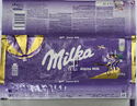 Milka Alpine Milk