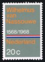 400th Anniversary National Anthem "Wilhelmus van Nassouwe"