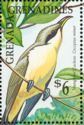 Mangrove Cuckoo (Coccyzus minor)