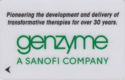 Genzyme