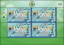 150th Anniv. of International Telecommunication Union